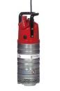 Dränkbar pump 230V 500l/min 2"