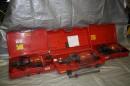 Bilmaskin -10 kg El 230v